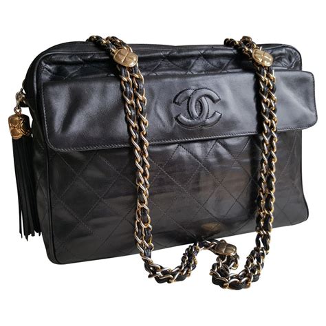 borsa chanel prezzo seconda mano|borse di Chanel prezzi.